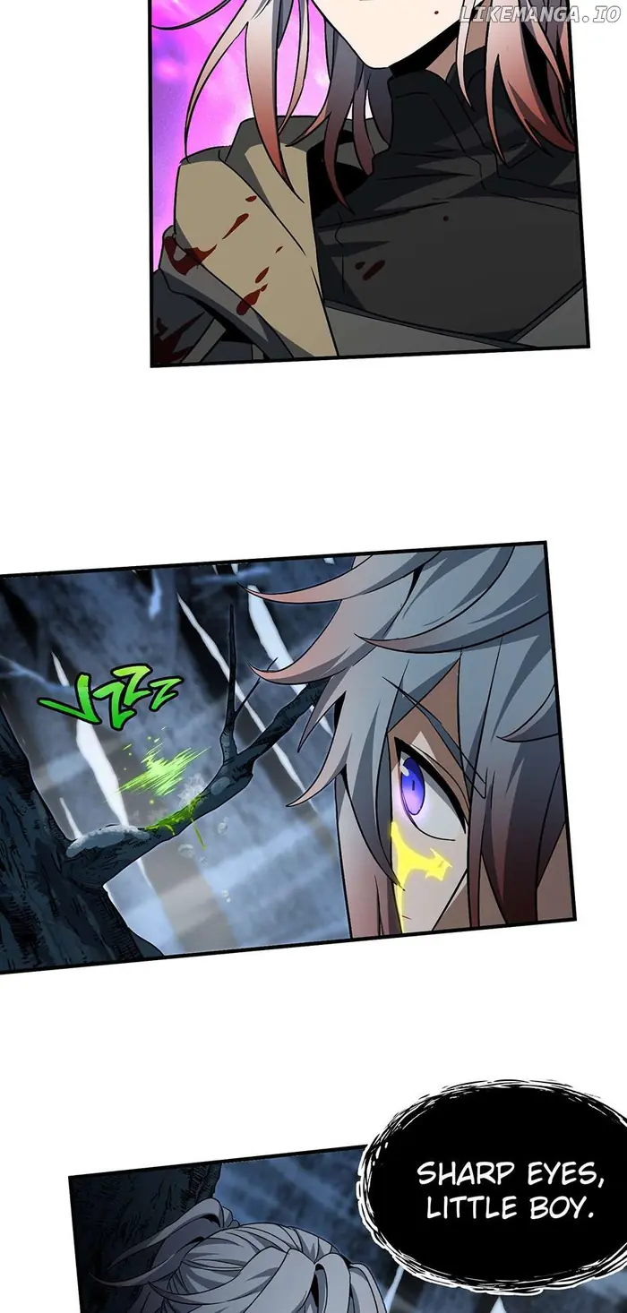 The Beginning After the End Chapter 191 image 095_optimized